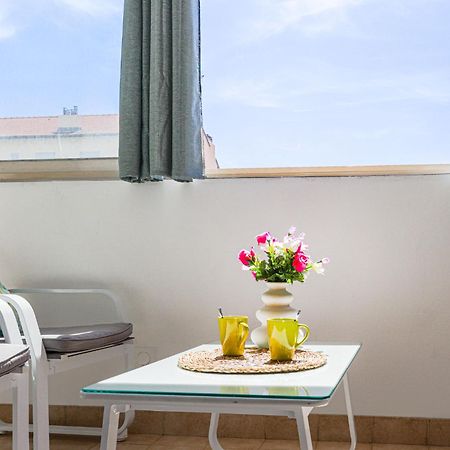 Apartment Cap Californie By Interhome Nice Exteriér fotografie