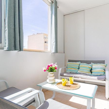 Apartment Cap Californie By Interhome Nice Exteriér fotografie