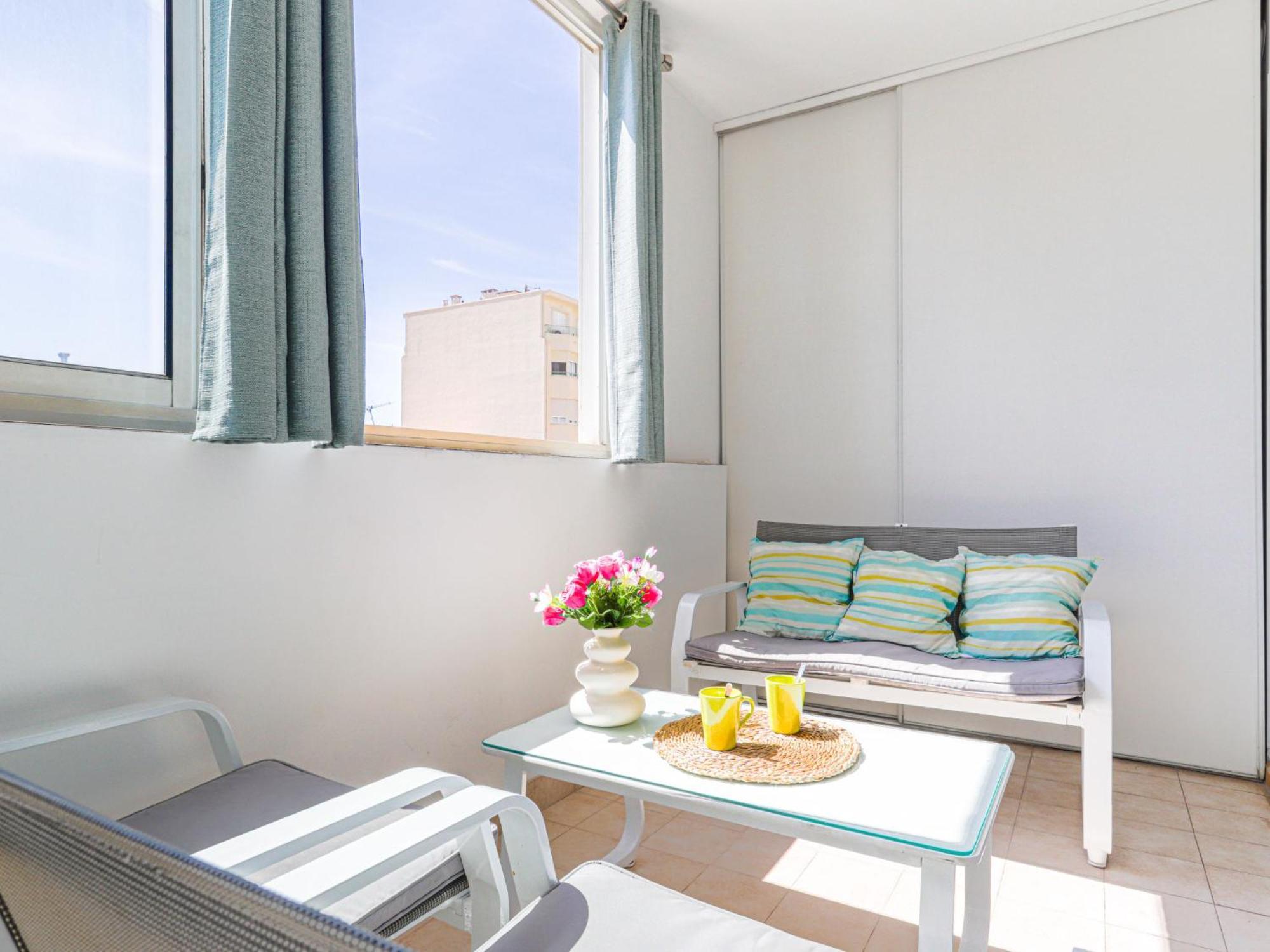 Apartment Cap Californie By Interhome Nice Exteriér fotografie
